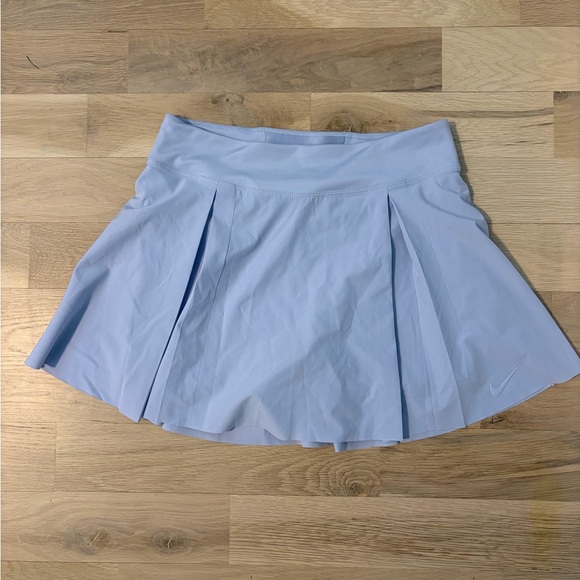 Nike Dresses & Skirts - Nike Women's Periwinkle Tennis Skort